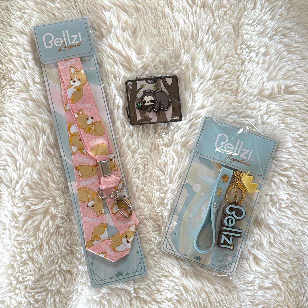 Bellzi Bundle! 🥰